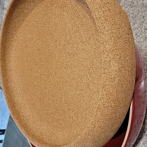 Emile Henry Kitchen Emile Henry Large Fruit And Vegie Storage Bowl